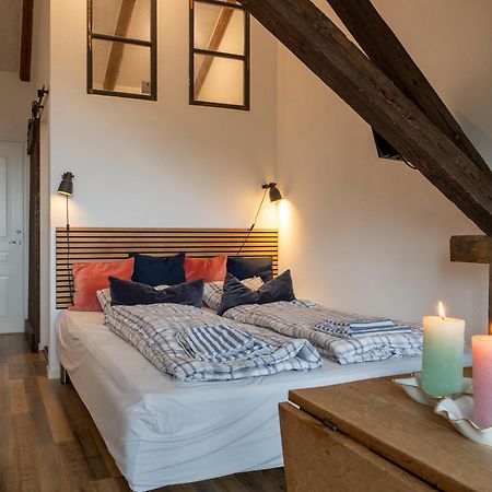 에스비에르 Holoftet Bb B&B 외부 사진