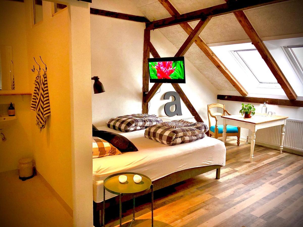에스비에르 Holoftet Bb B&B 외부 사진