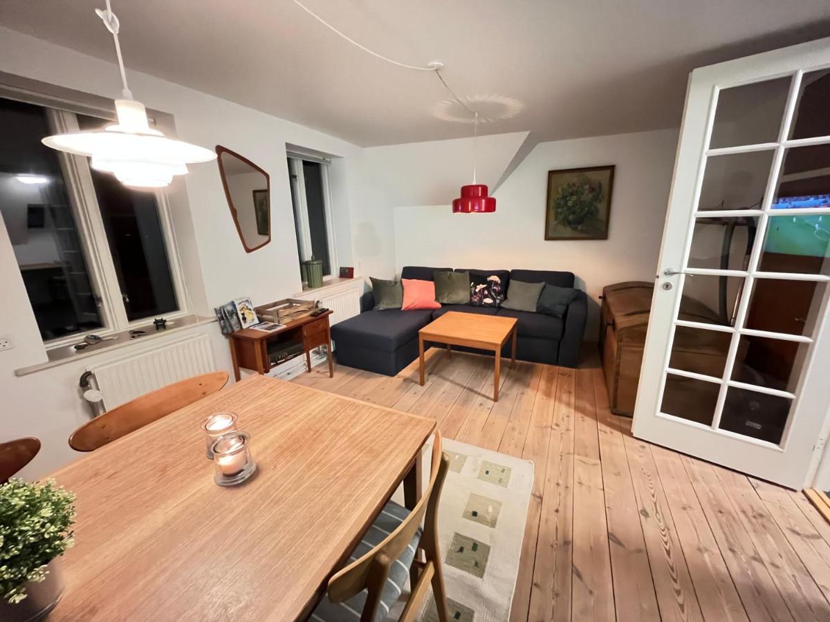 에스비에르 Holoftet Bb B&B 외부 사진