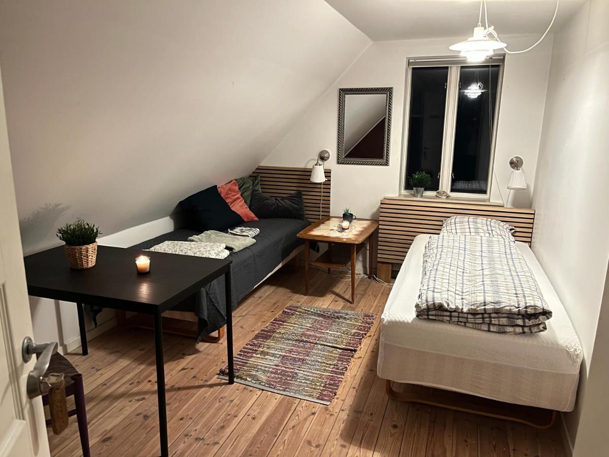 에스비에르 Holoftet Bb B&B 외부 사진