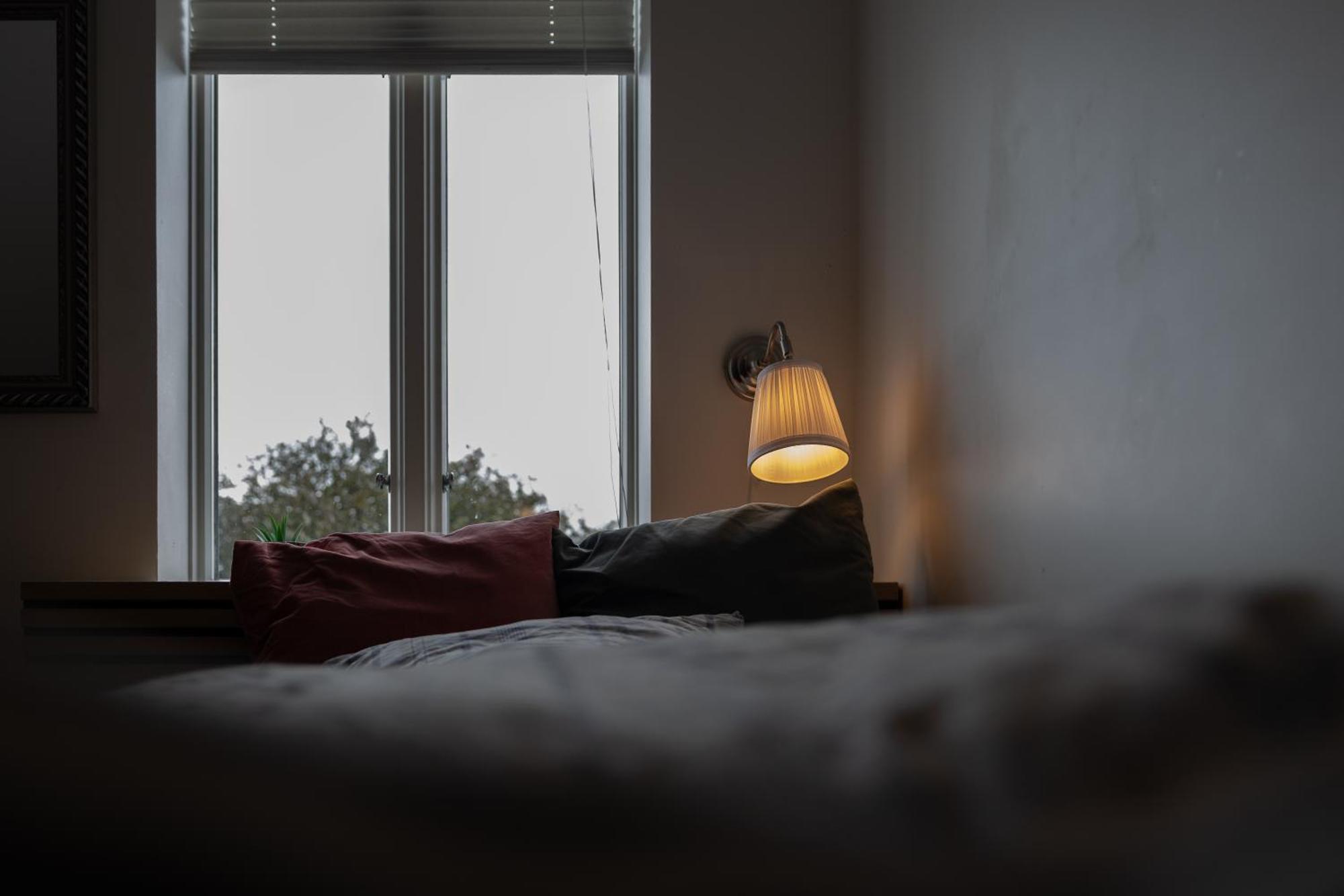 에스비에르 Holoftet Bb B&B 외부 사진