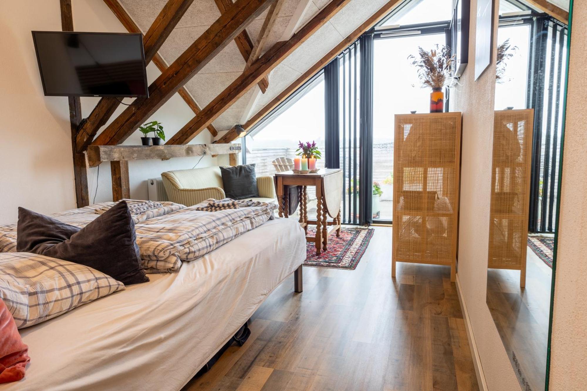 에스비에르 Holoftet Bb B&B 외부 사진