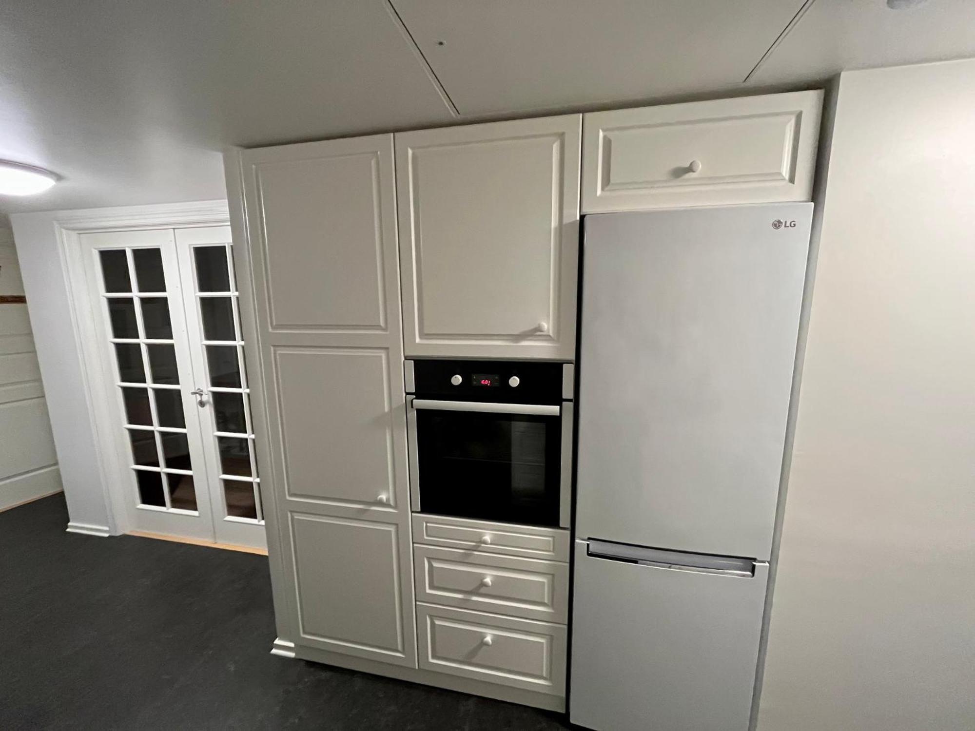 에스비에르 Holoftet Bb B&B 외부 사진