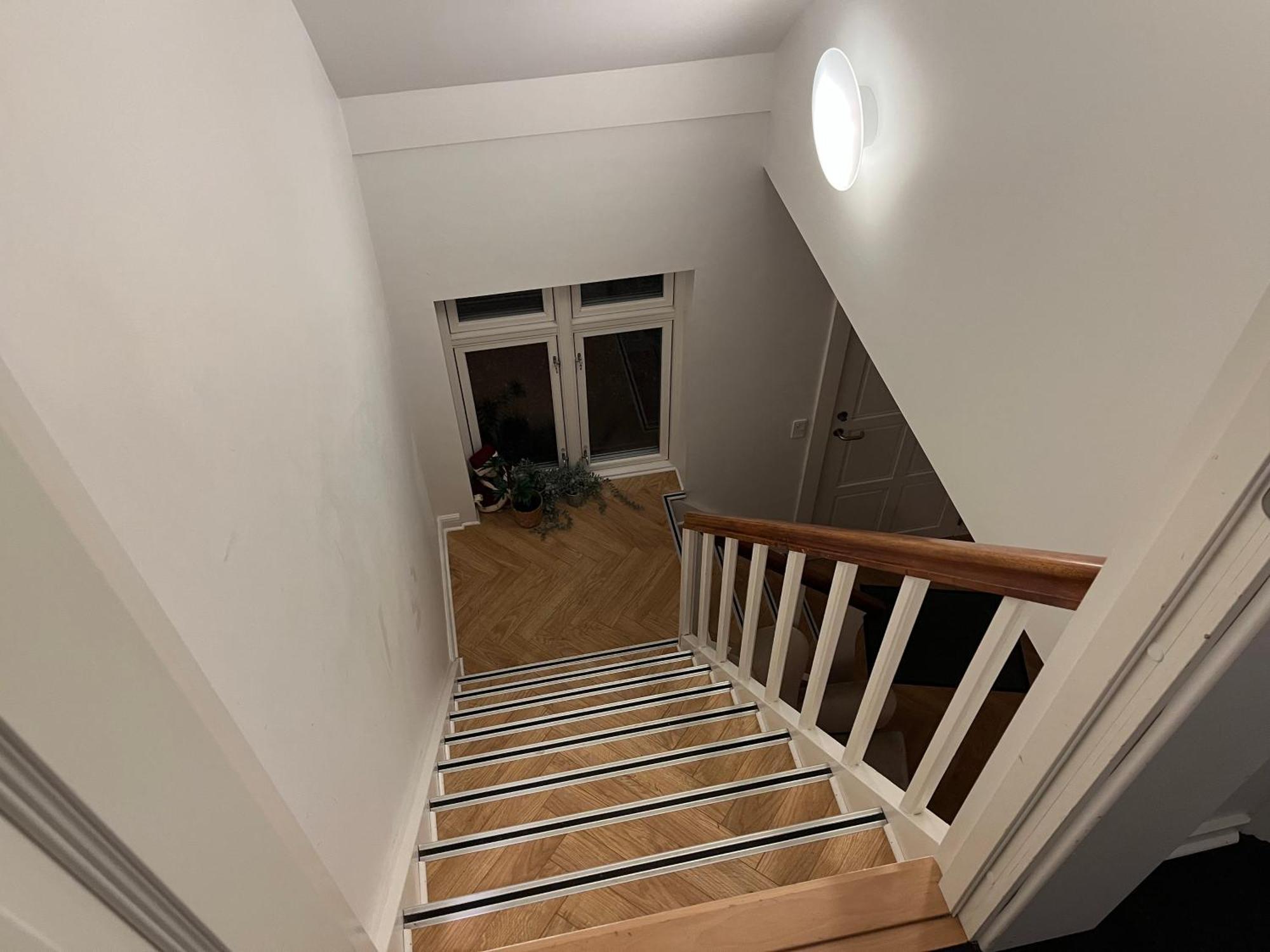 에스비에르 Holoftet Bb B&B 외부 사진
