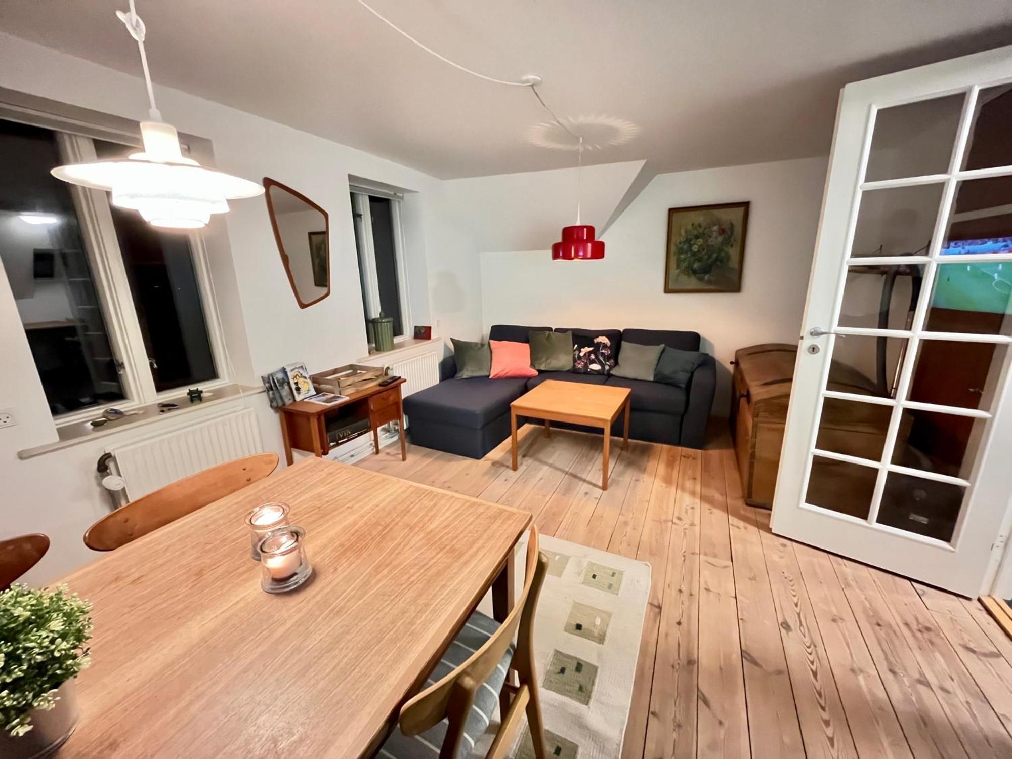 에스비에르 Holoftet Bb B&B 외부 사진