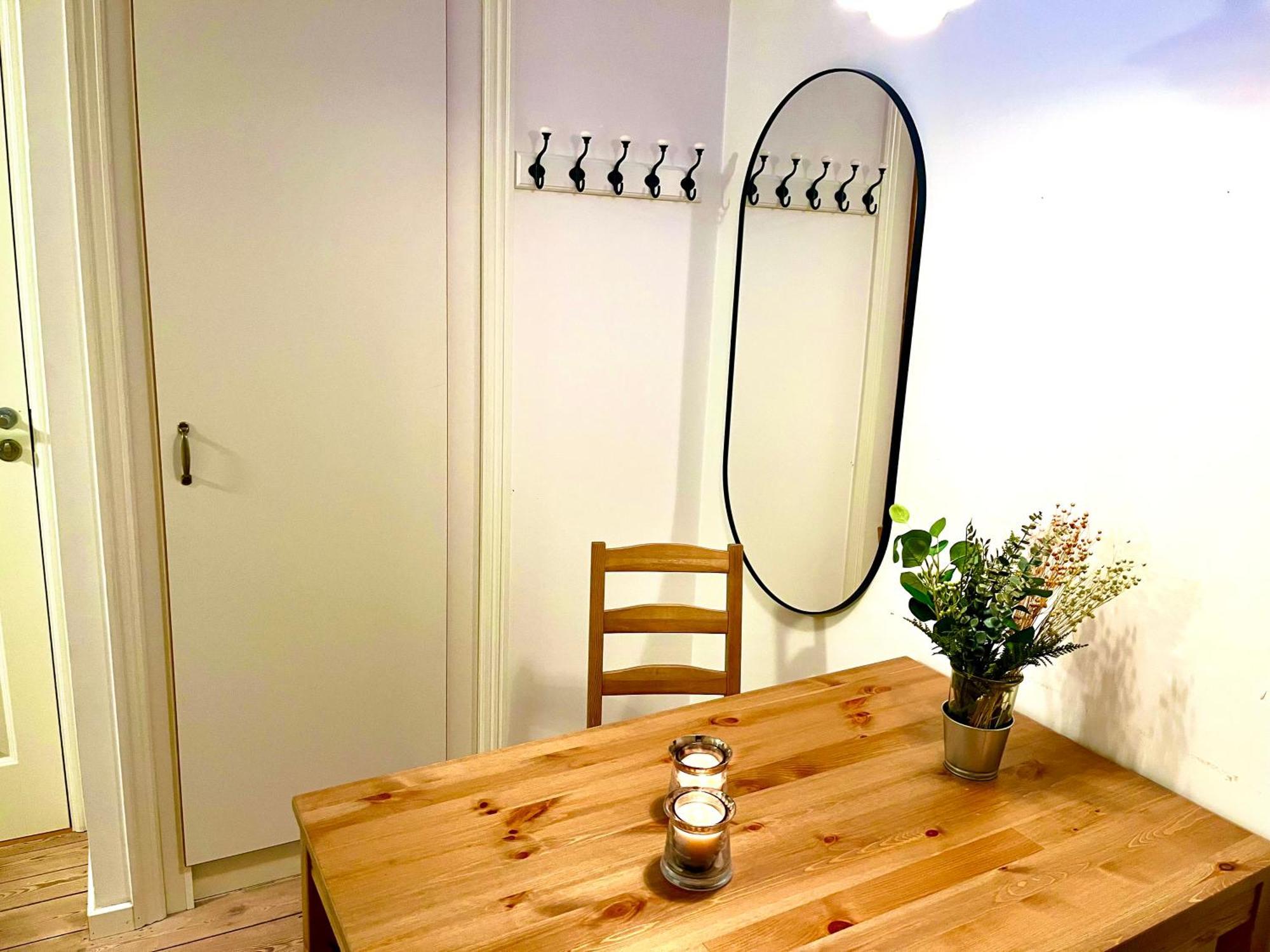 에스비에르 Holoftet Bb B&B 외부 사진